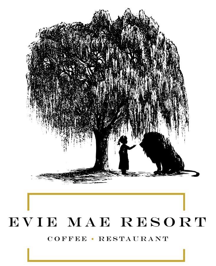 Evie Mae Resort Ban Cha-om ภายนอก รูปภาพ
