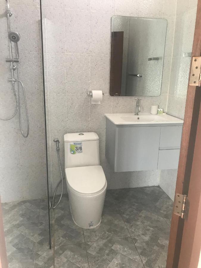 Evie Mae Resort Ban Cha-om ภายนอก รูปภาพ